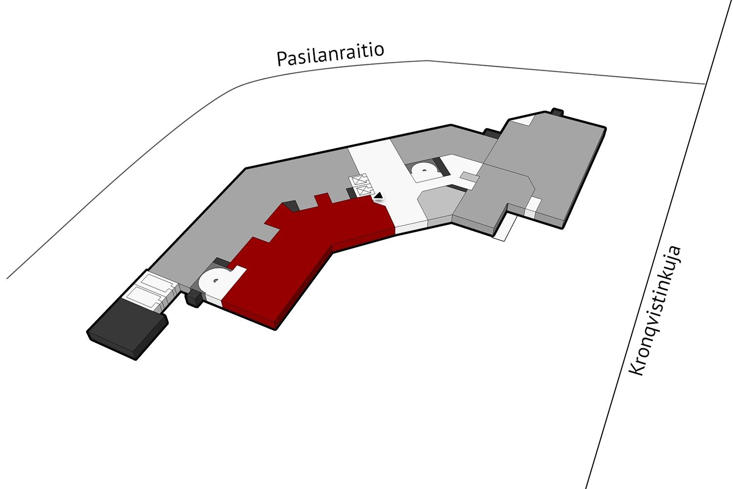 pasilanraitio 9b - Image 2