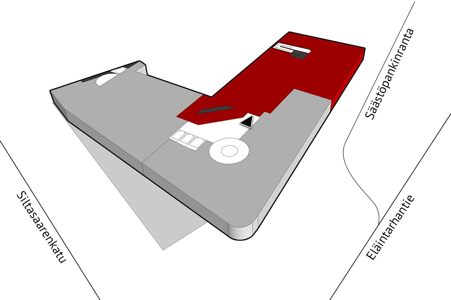 siltasaarenkatu 16 - Image 4