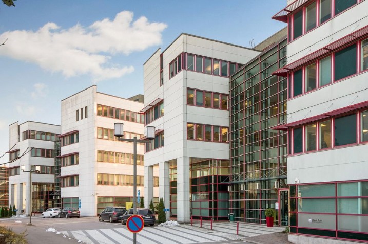 lars sonckin kaari 12 - Image 1