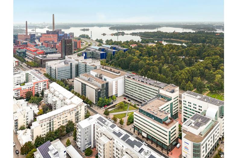 itämerenkatu 5 - Image 7