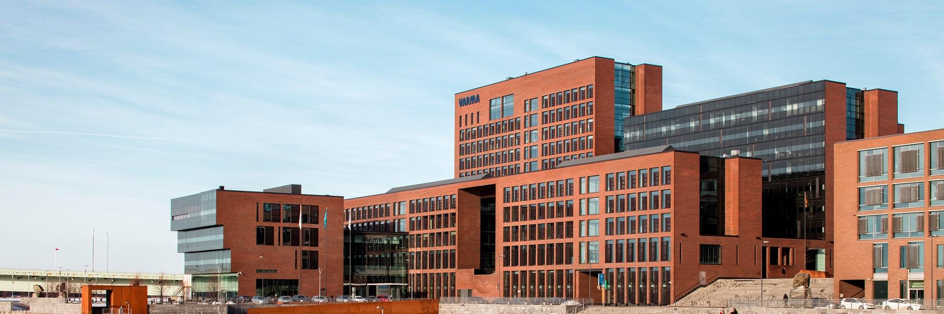 Salmisaarenaukio 2 - Image 6