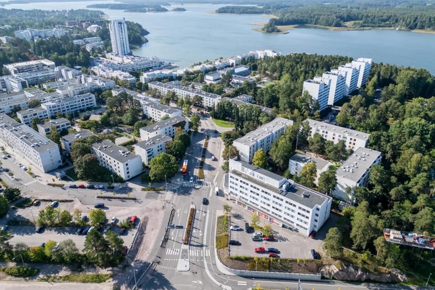 kivenlahdenkatu 1 - Image 2