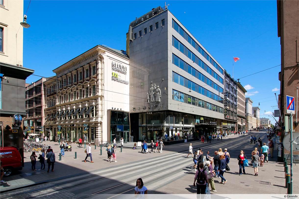 aleksanterinkatu 9 - Image 1