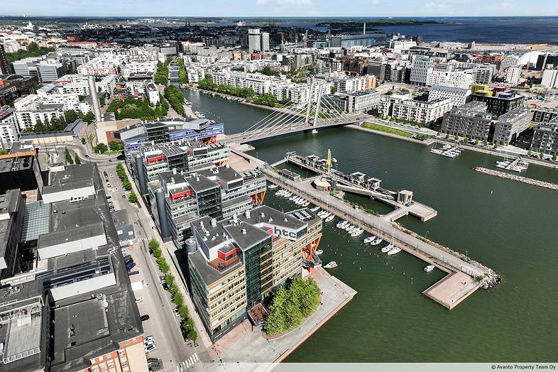 tammasaarenkatu 1 - Image 1