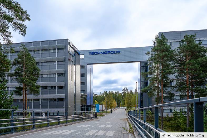 teknobulevardi 3-5 e - Image 1