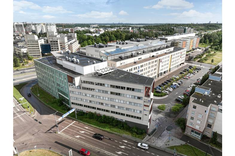 Bertel Jungin Aukio 9 - Image 3