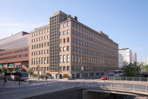 antinkatu 1 - Image 1