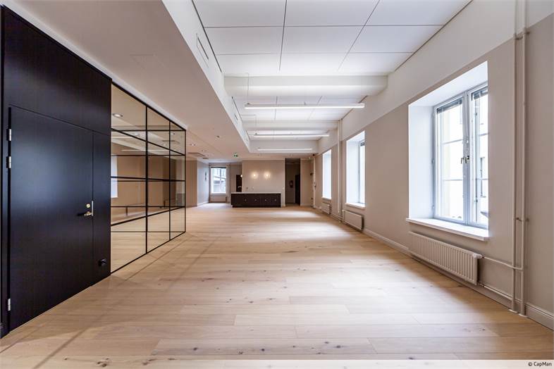 Pohjoisesplanadi 21 - Image 15