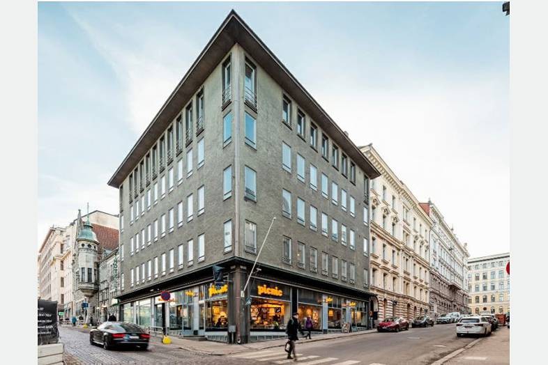 kasarmikatu 42 - Image 1