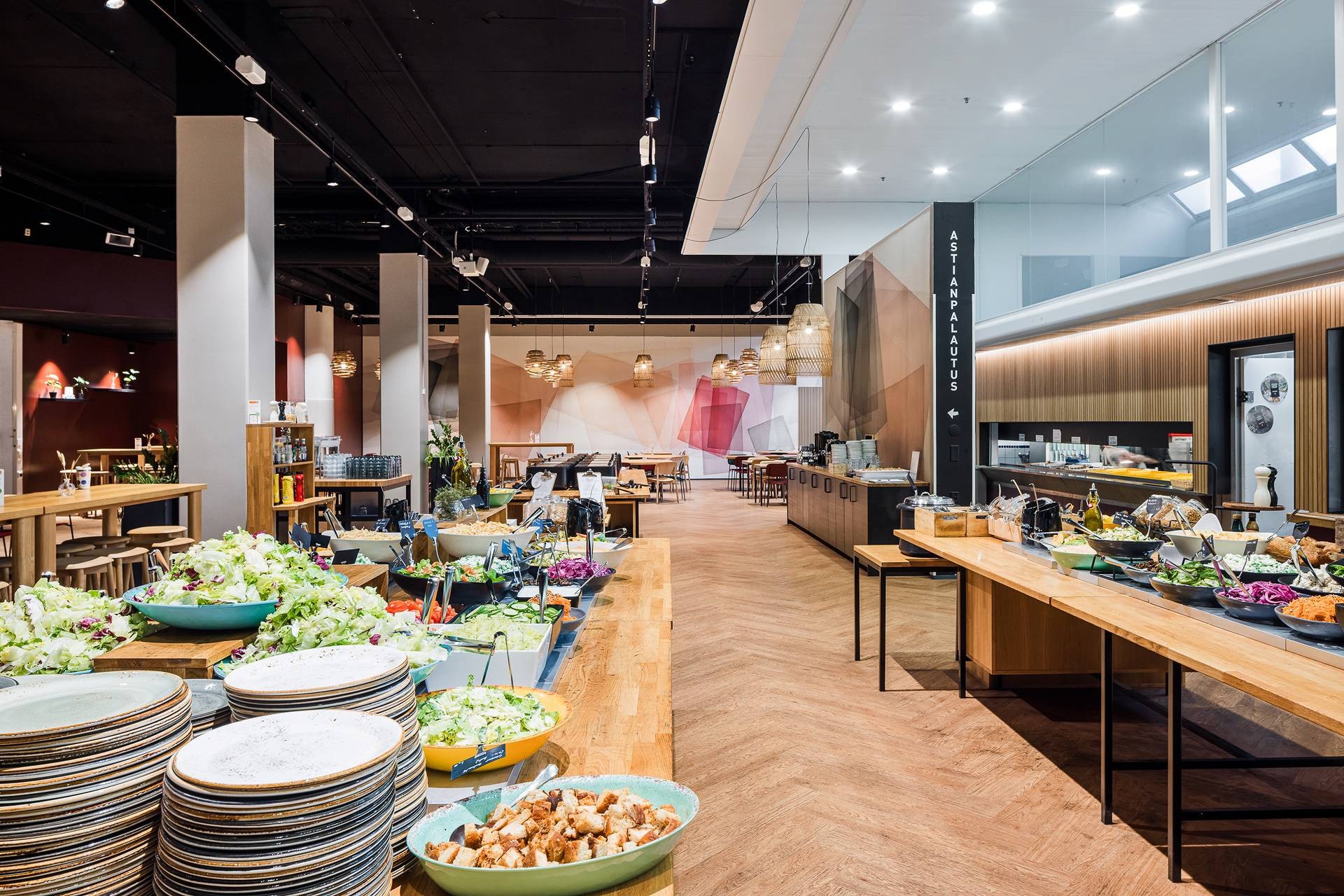 Toimisto 228 m2, kuortaneenkatu 2, vallila, helsinki - kuva 5