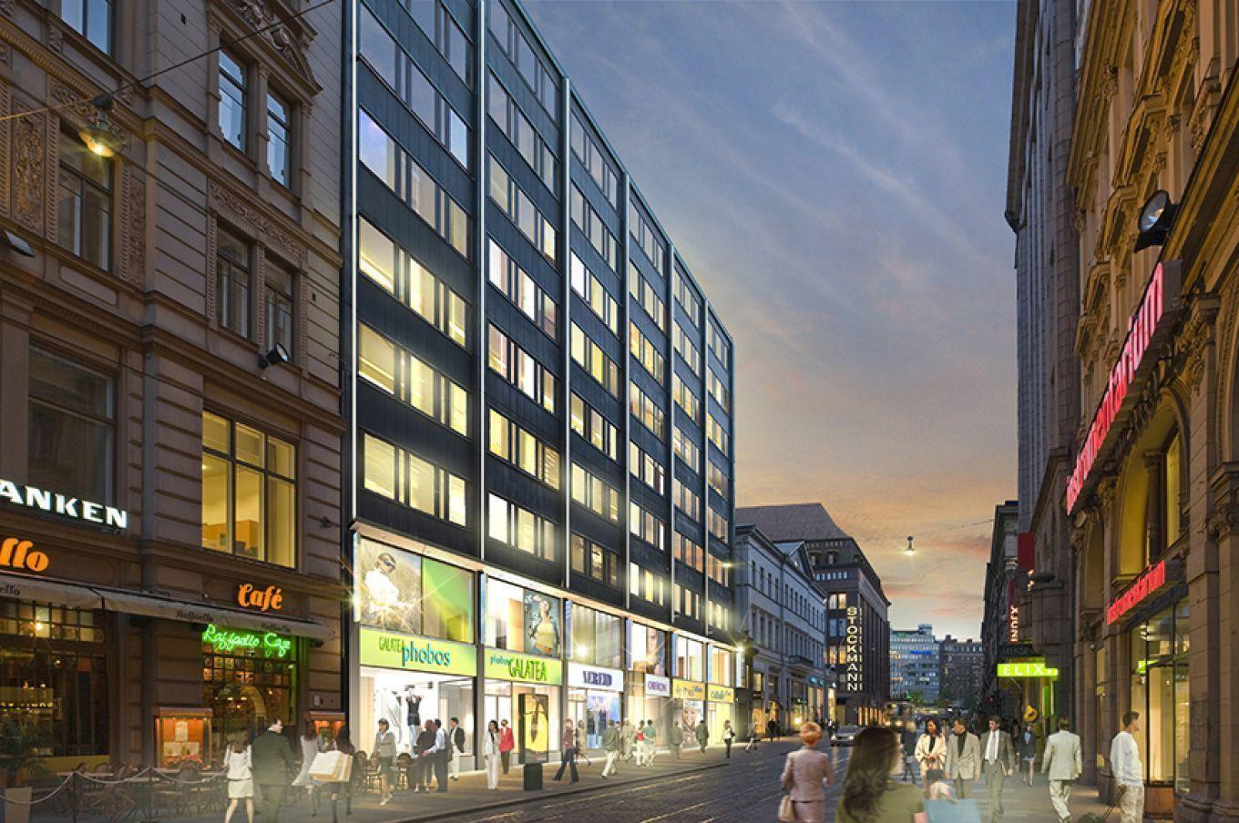 Aleksanterinkatu 48 - Image 2
