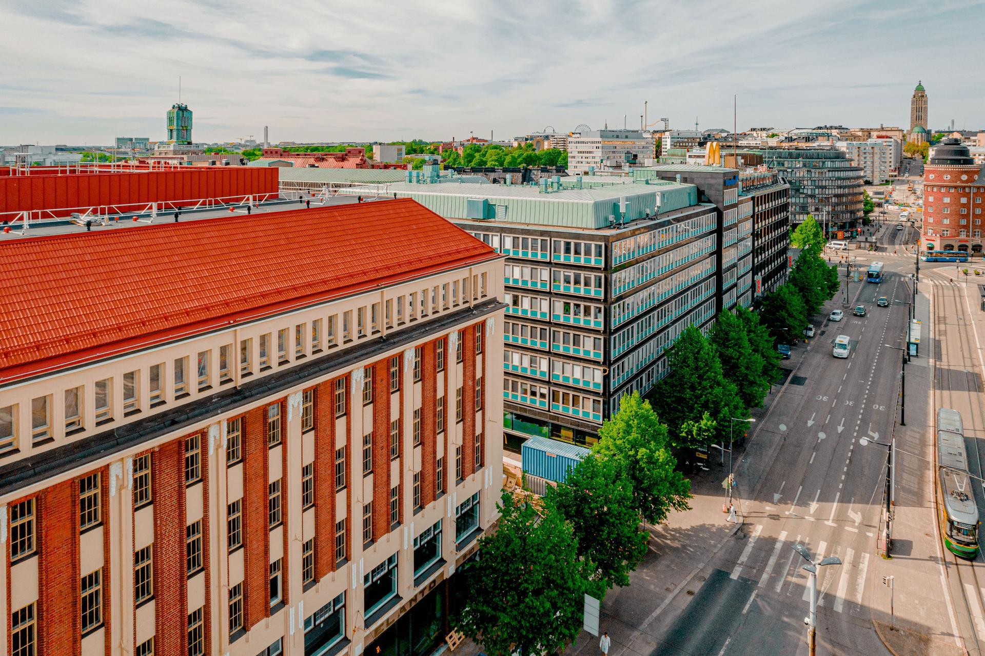 Siltasaarenkatu 12 - Image 8