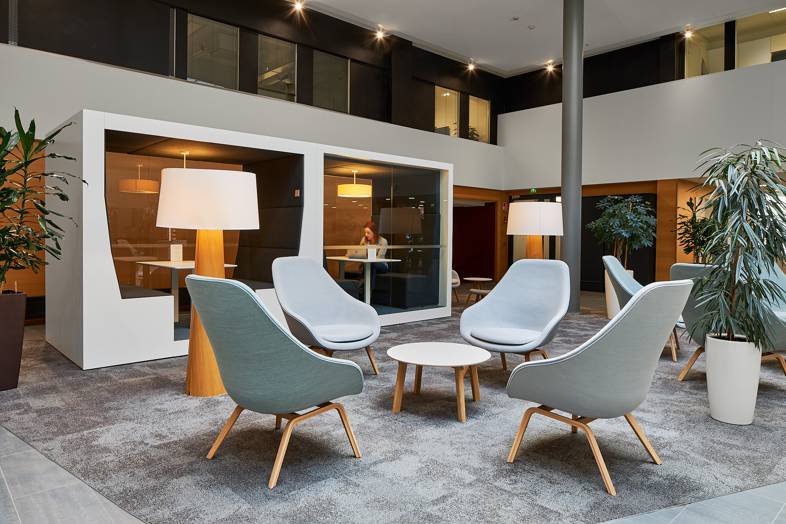 Toimisto 378 m2, teollisuuskatu 21, vallila, helsinki - kuva 7