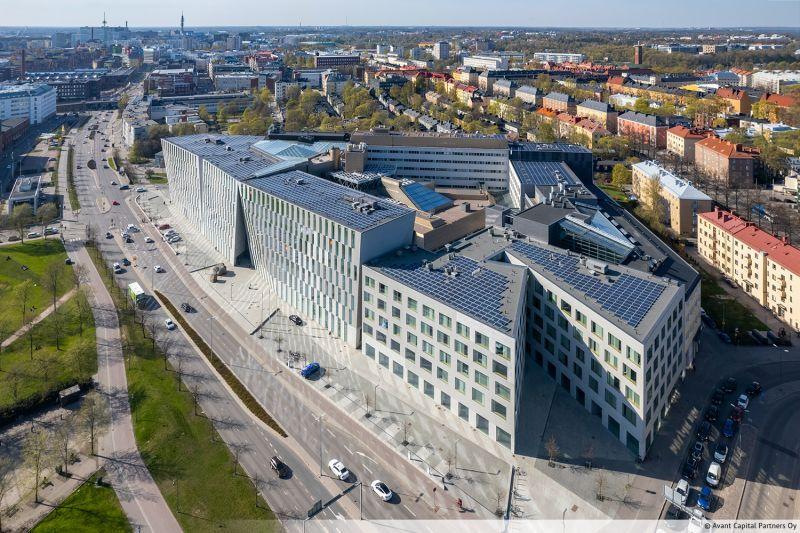 Vääksyntie 2 - Image 6