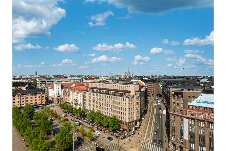 Toimisto 2249 m2, mikonkatu 15, kluuvi, helsinki - kuva 3