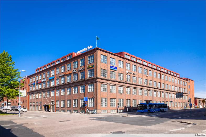 Lautatarhankatu 6 - Image 8