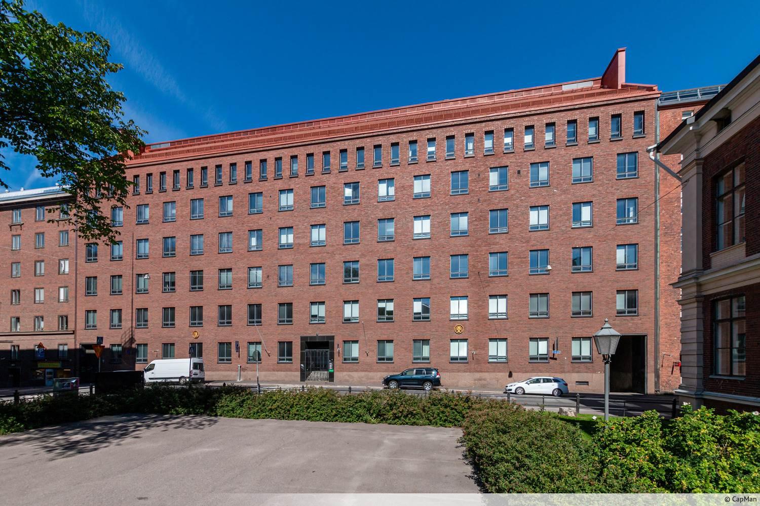 kansakoulukatu 3 - Image 1