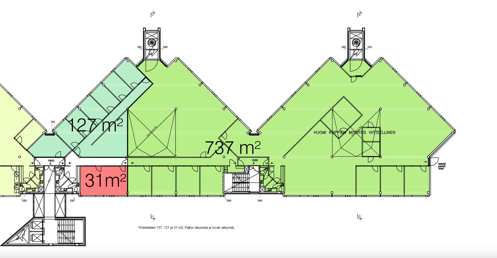 Tekniikantie 4 B - Image 3