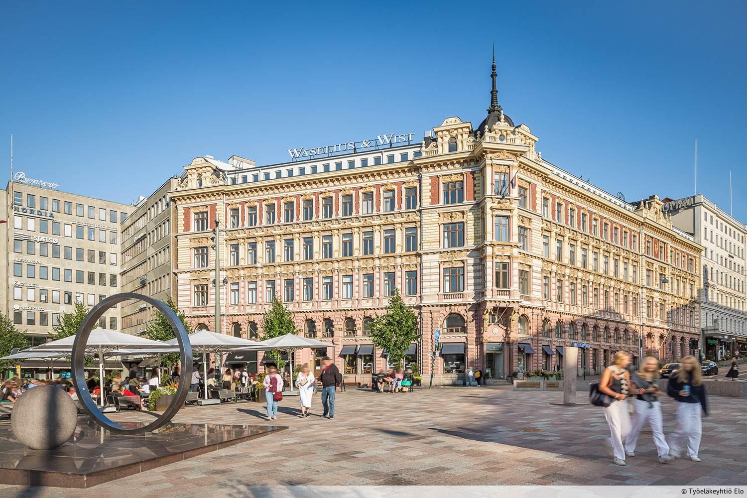 erottajankatu 19 - Image 1