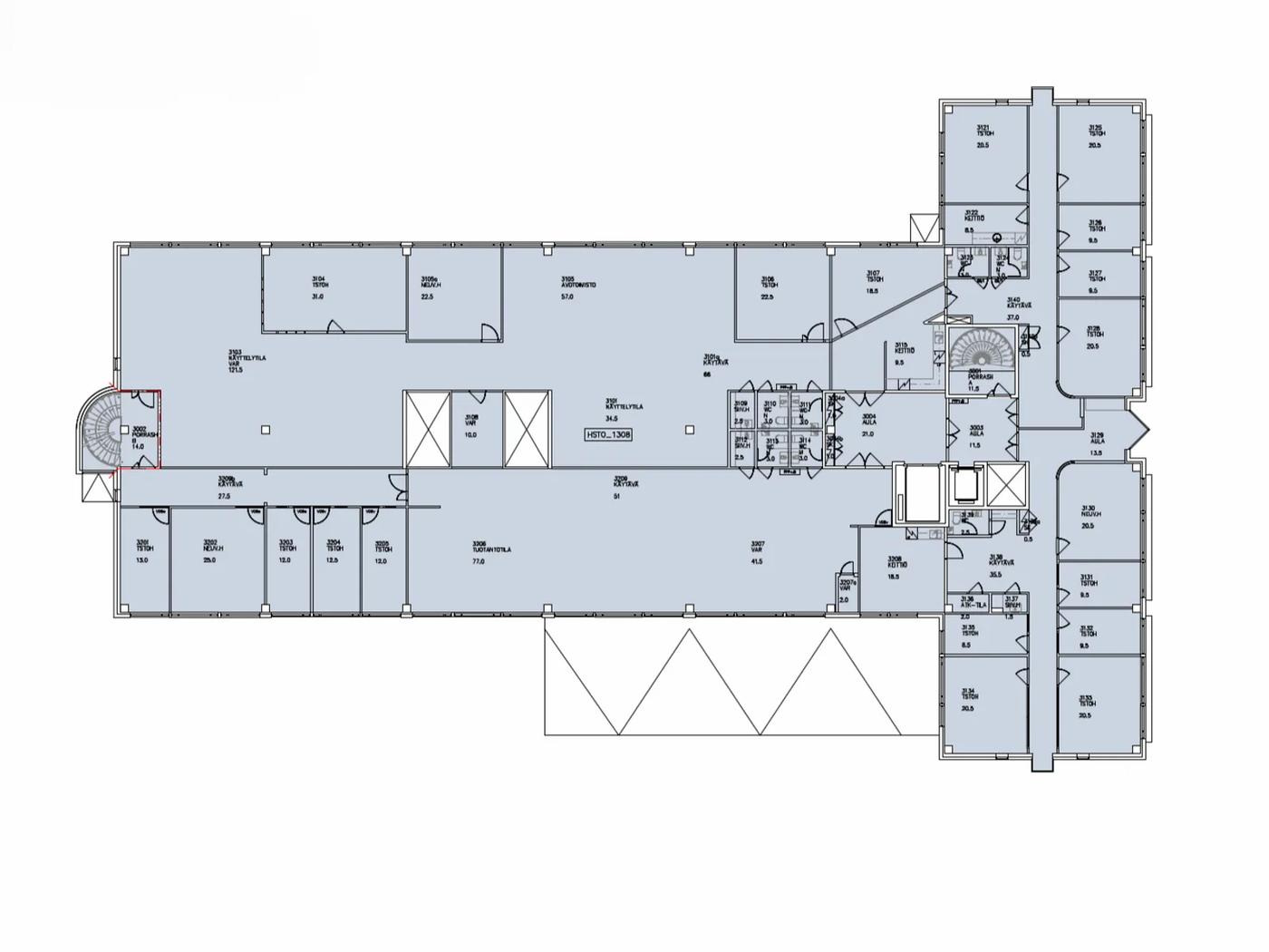 Sahaajankatu 24 - Image 2