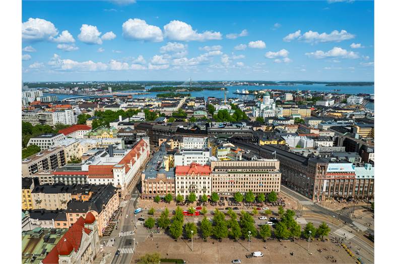 Toimisto 2249 m2, mikonkatu 15, kluuvi, helsinki - kuva 5