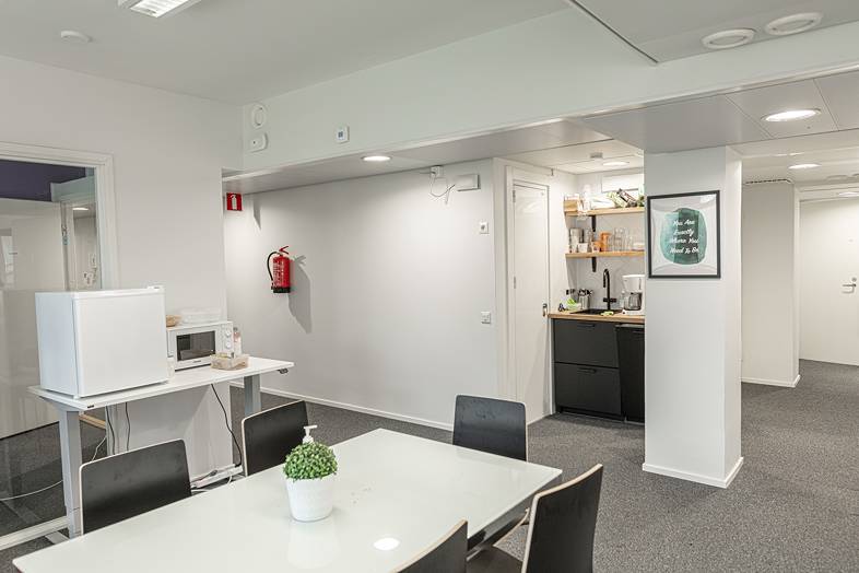 ruoholahdenkatu 14 - Image 5