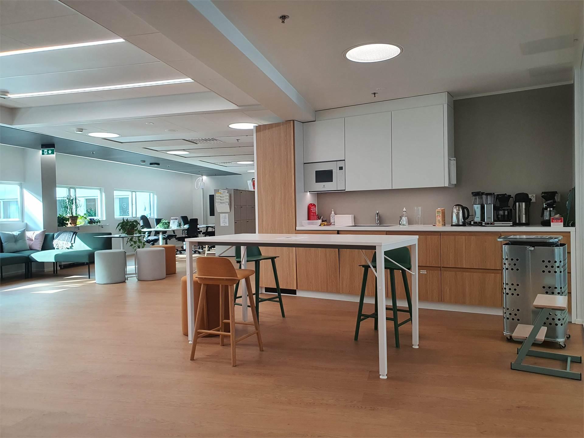 maistraatinportti 1 - Image 3