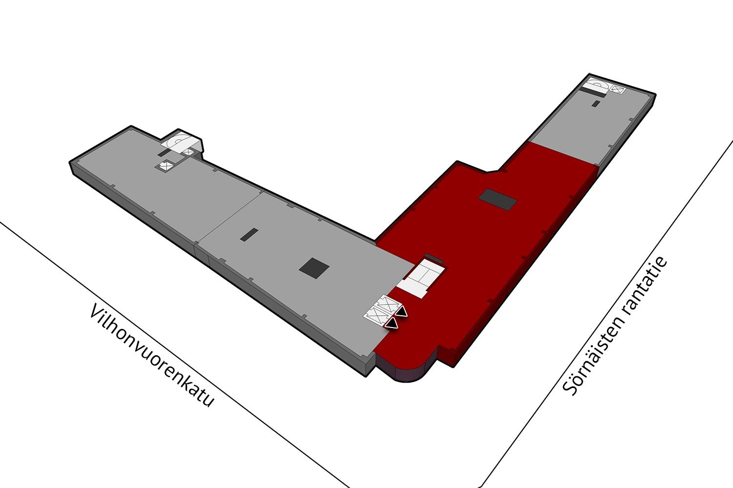 sörnäisten rantatie 29 - Image 3