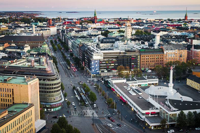 mannerheimintie 16 - Image 14