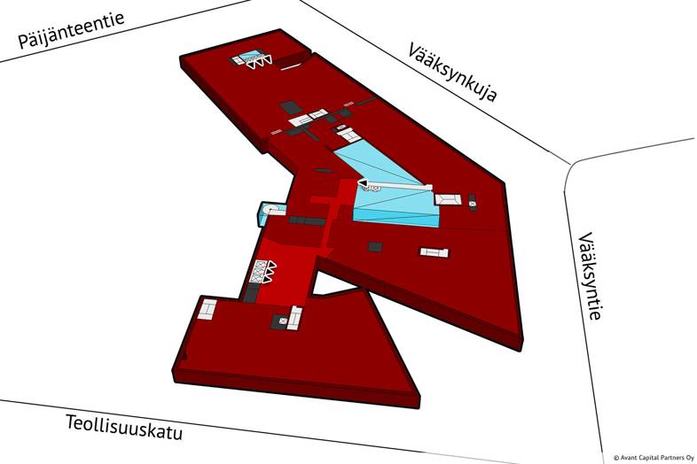 vääksyntie 2 - Image 11