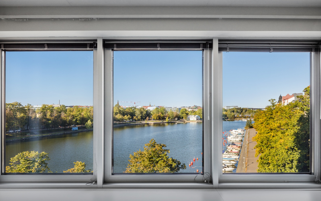 Toimisto 173 m2, pitkänsillanranta 3, siltasaari, helsinki - kuva 25