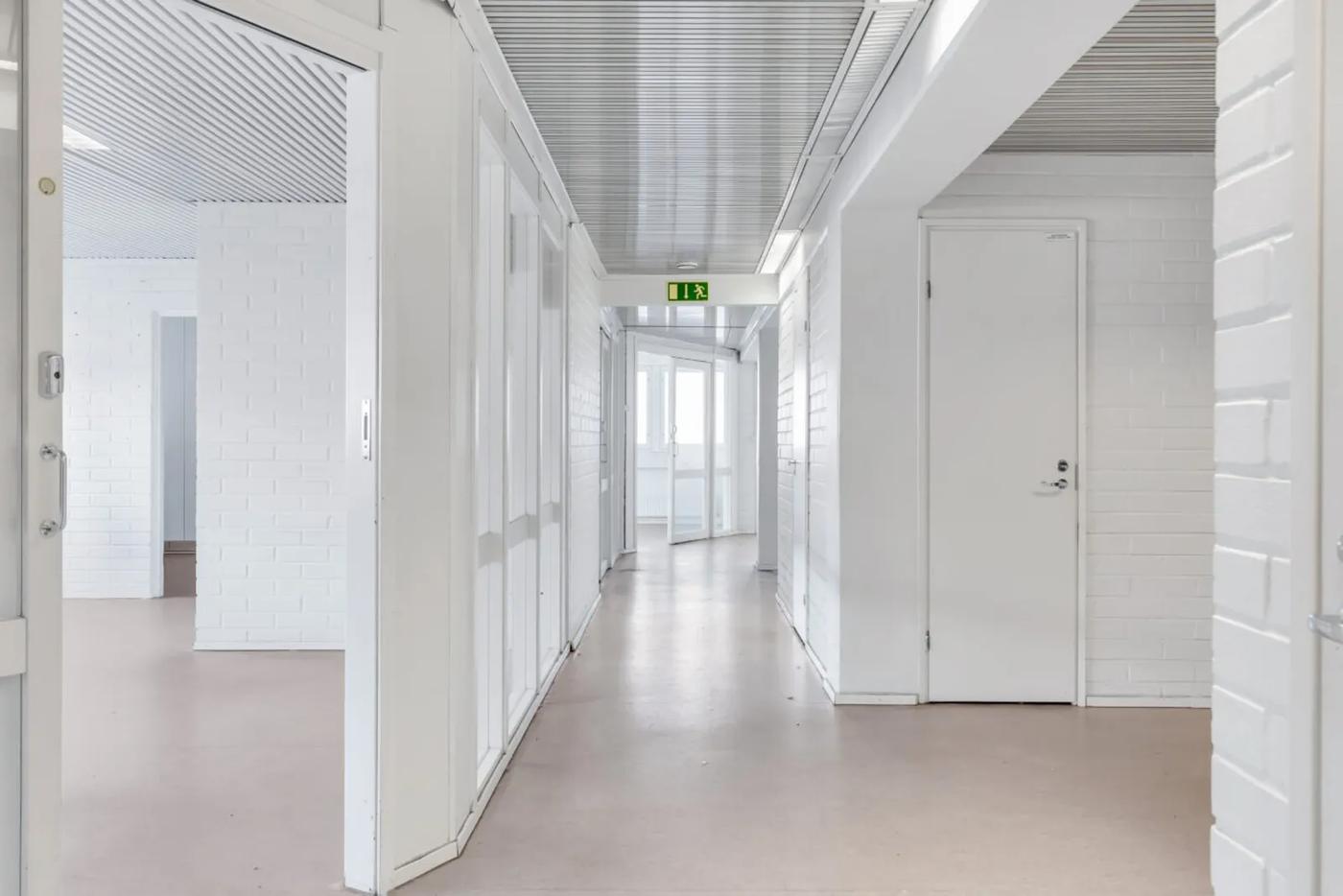 Toimisto 347 m2, koskelontie 17, Niipperi, espoo - kuva 4