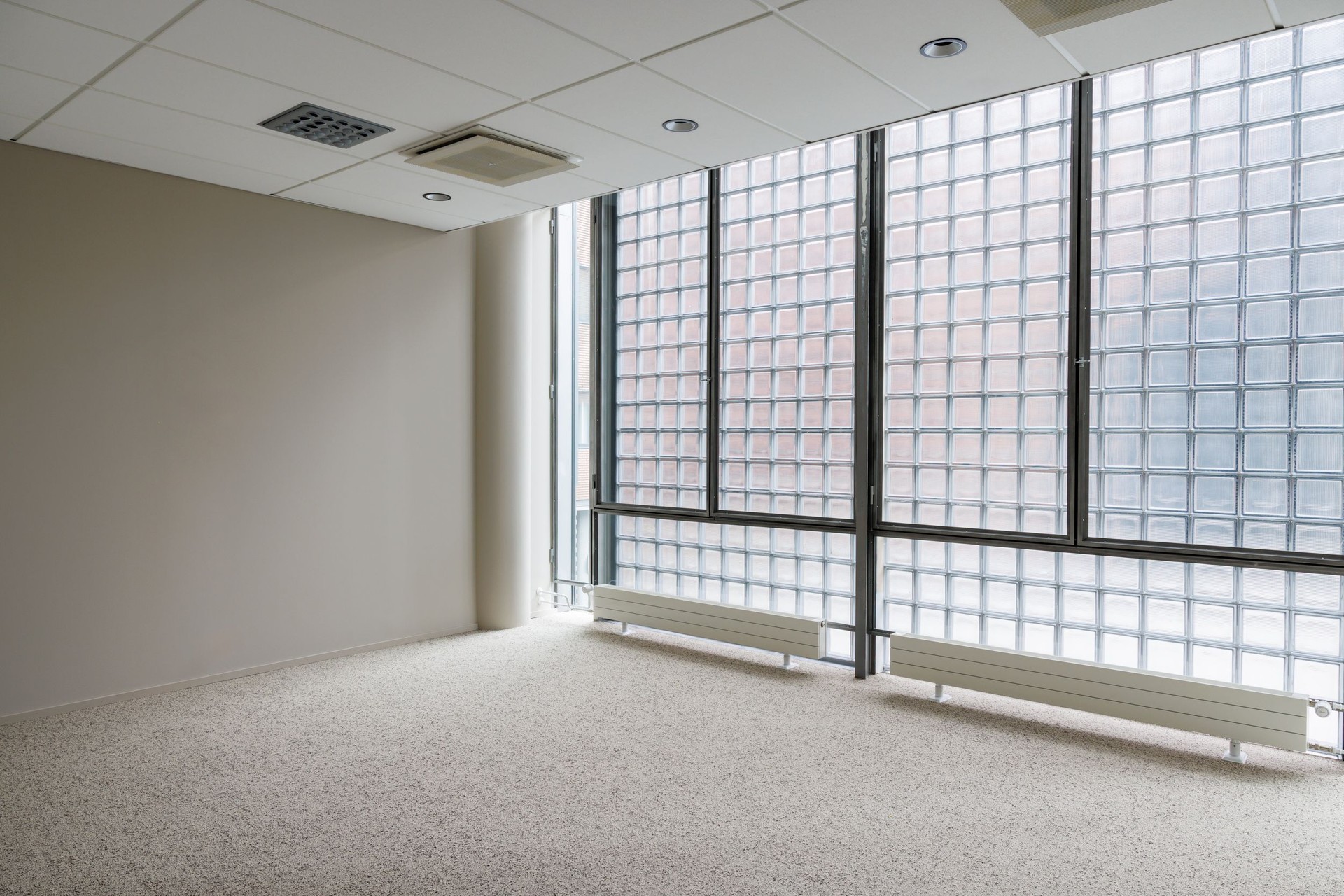 Toimisto 260 m2, porkkalankatu 20, ruoholahti, helsinki - kuva 4