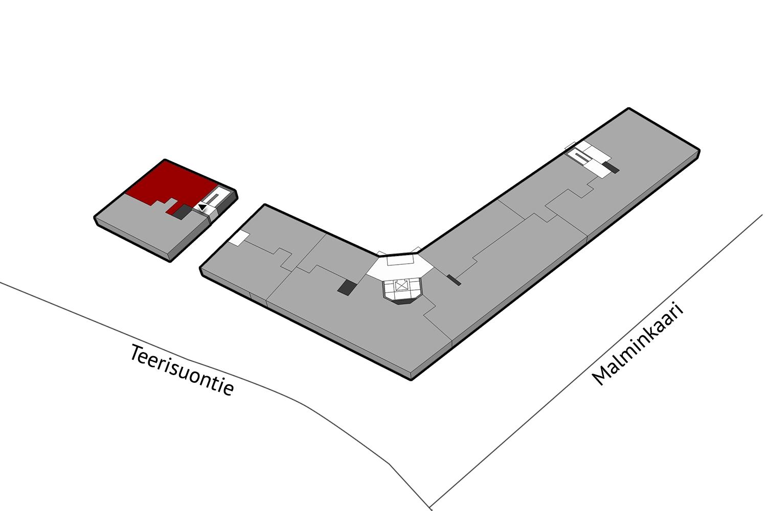 malminkaari 23 a - Image 4