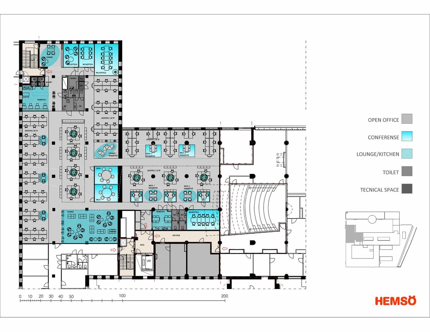 Salmisaarenranta 7 - Image 2