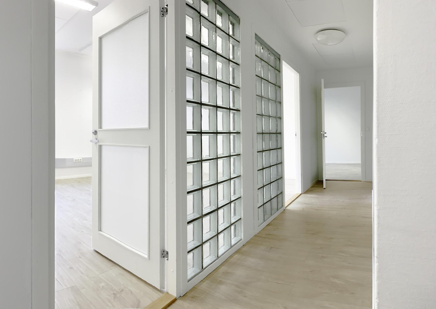 Urho Kekkosen katu 4-6 - Image 3