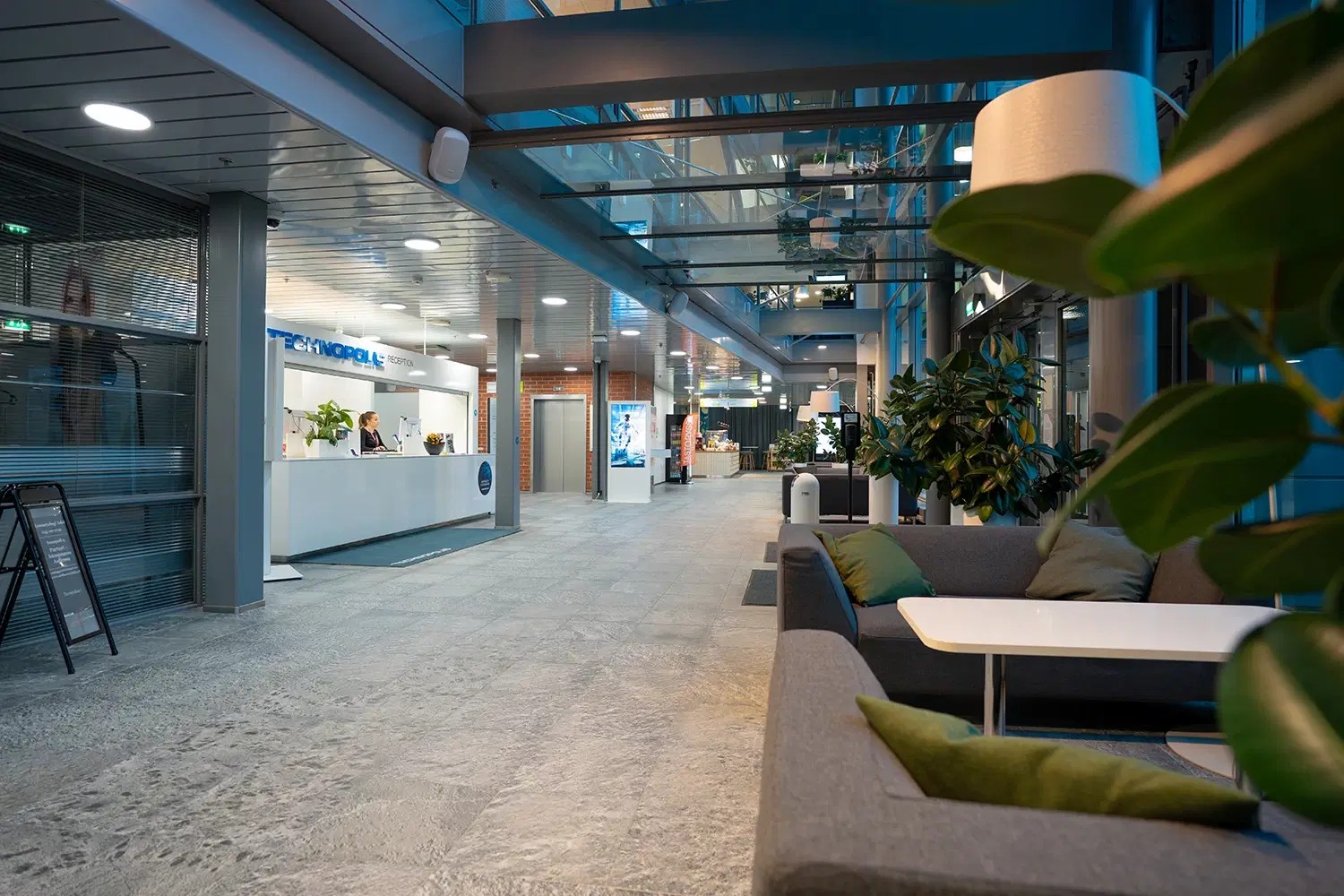 tekniikantie 14 - Image 7