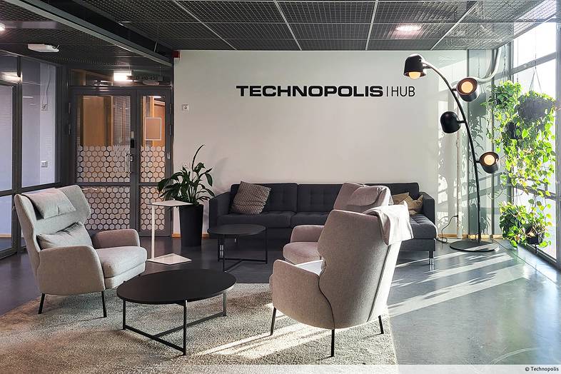 Toimisto 2000 m2, tekniikantie 14, otaniemi, espoo - kuva 4
