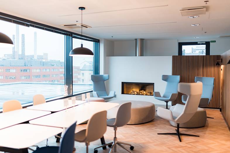 Sörnäistenkatu 2 - Image 45