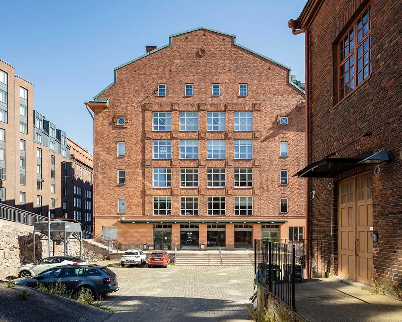 Lintulahdenkatu 3 - Image 4