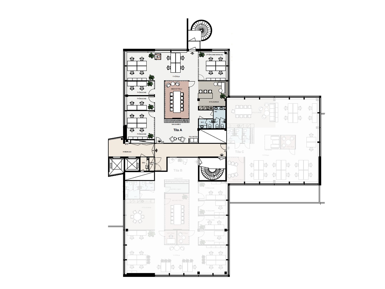 keilaranta 10-18 d - Image 2