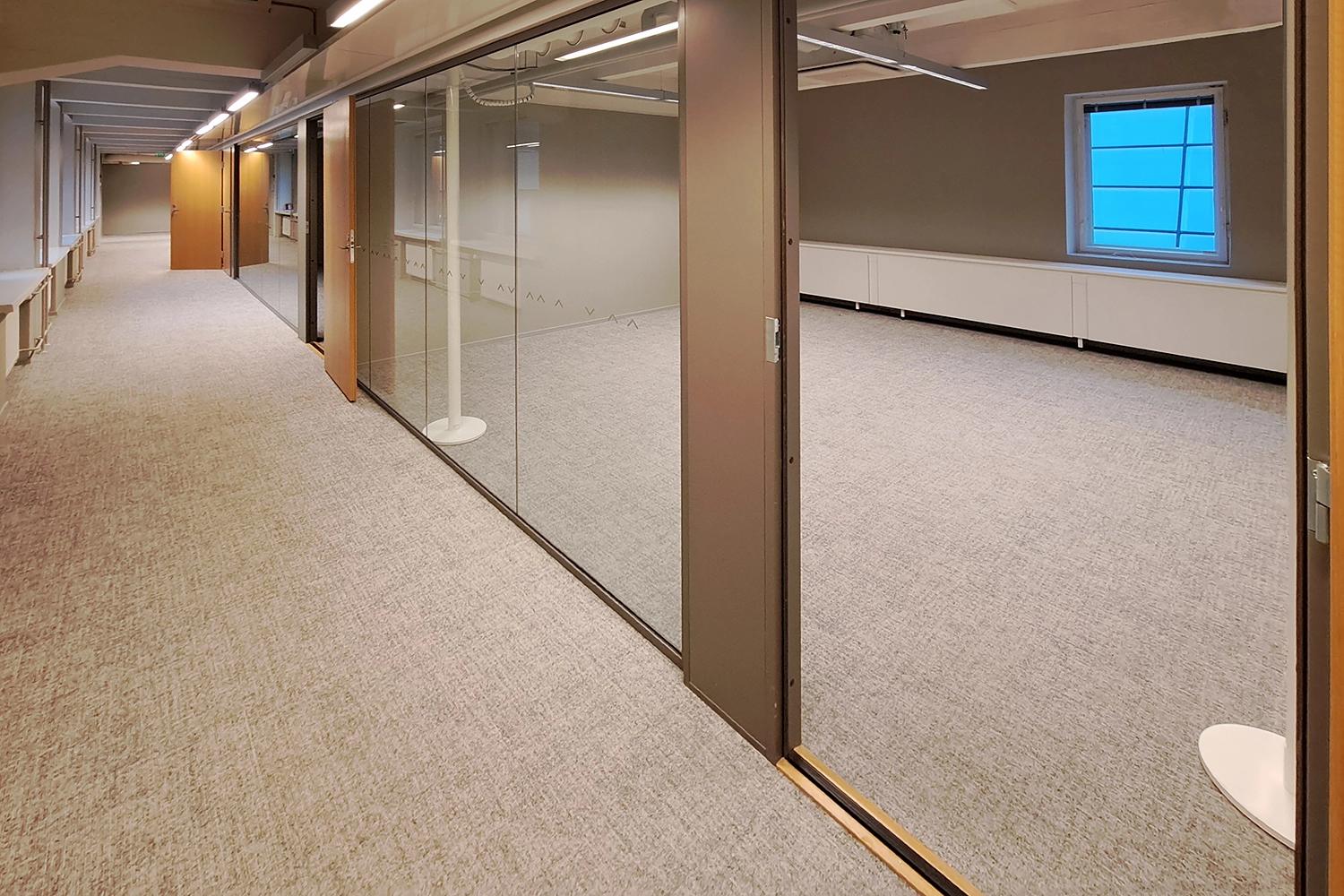 Toimisto 645 m2, vuorikatu 20, Kaisaniemi, helsinki - kuva 7