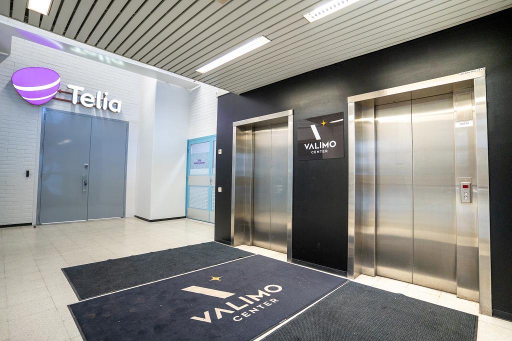 Valimotie 13b - Image 1