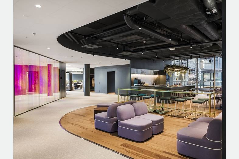 Toimisto 693 m2, keilalahdentie 2-4, keilaniemi, espoo - kuva 6