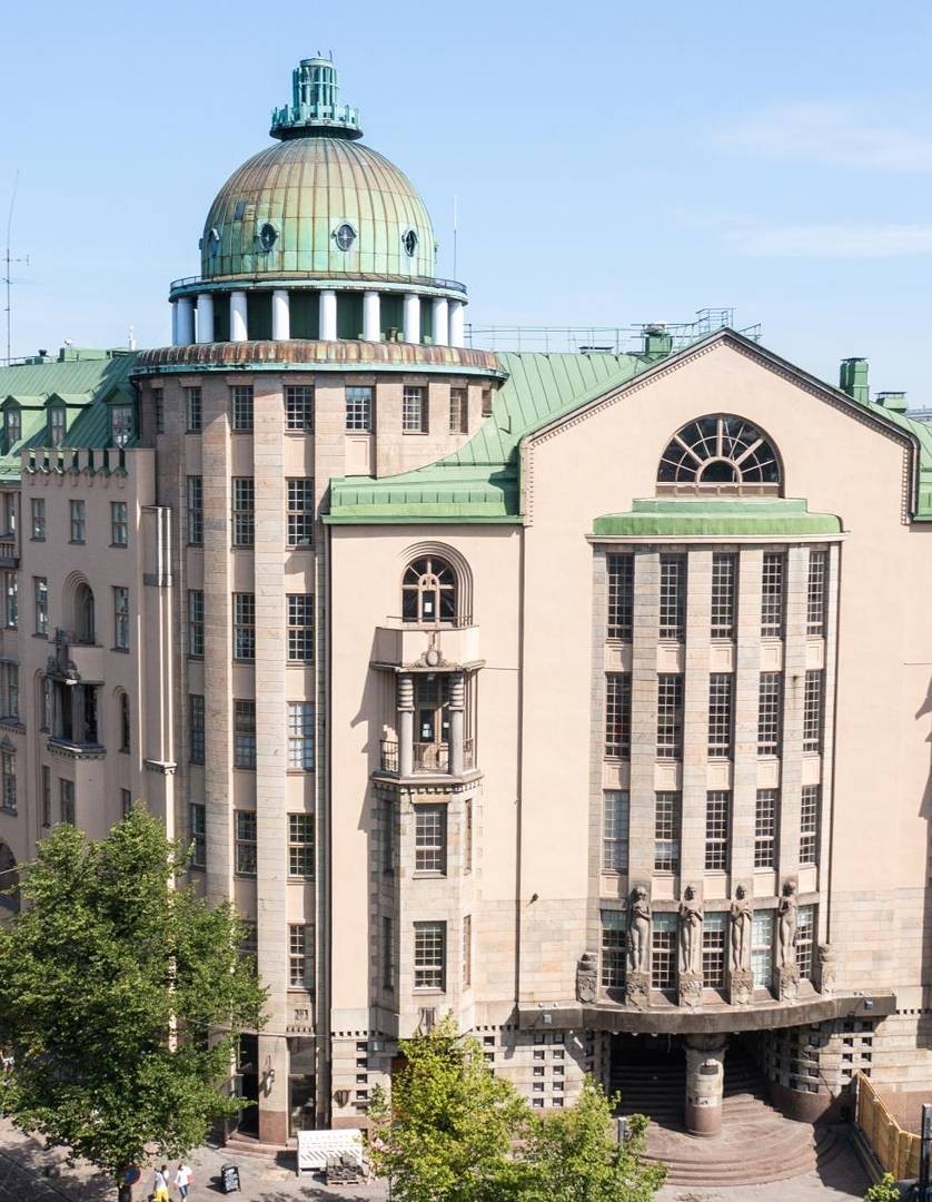 mannerheimintie 5 - Image 2