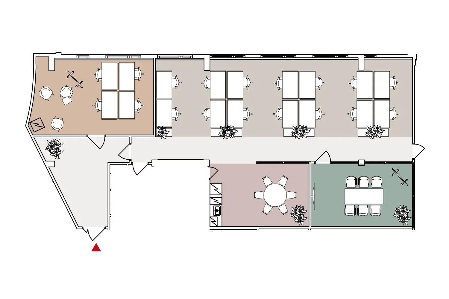 tekniikantie 12 - Image 2