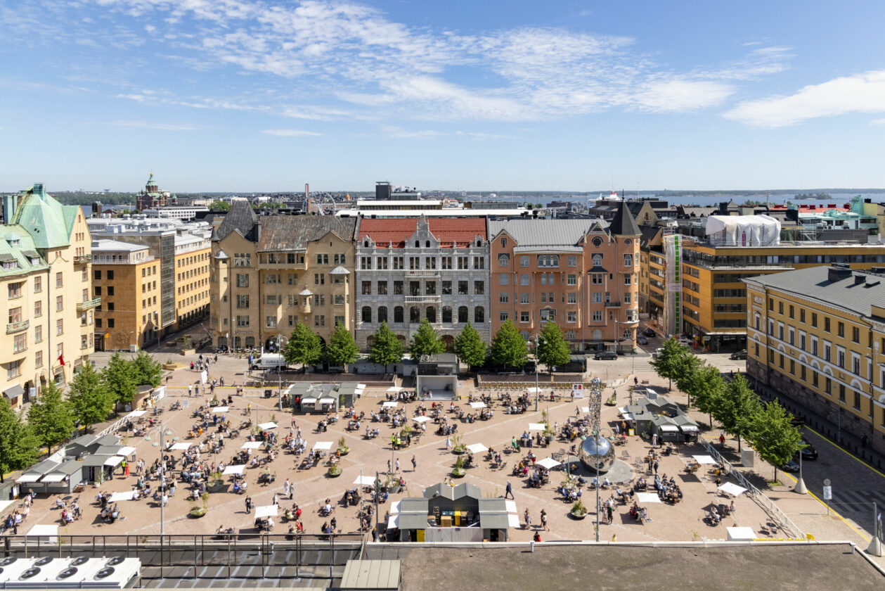 Kasarmikatu 36 - Image 15