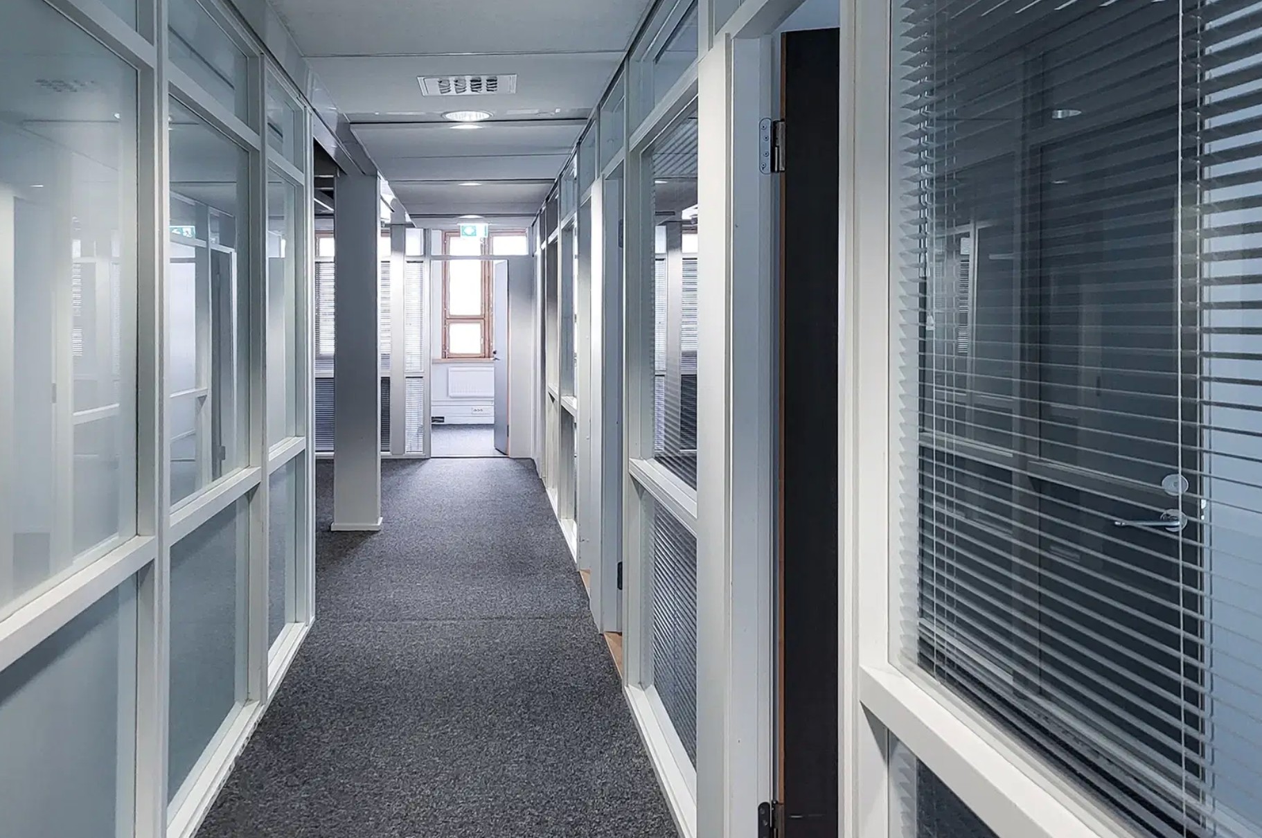 innopoli 1, tekniikantie 12, 02150 espoo - Image 3