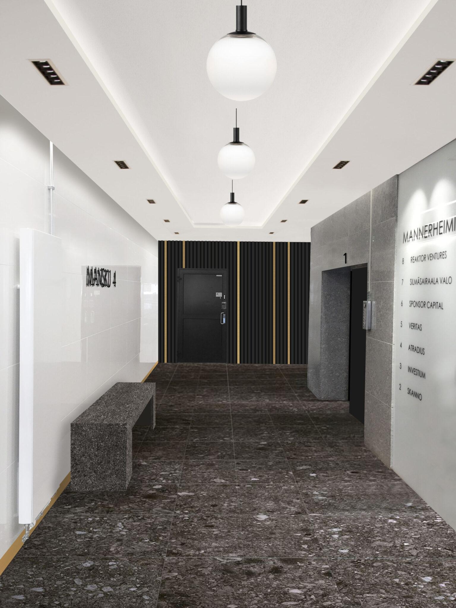 mannerheimintie 4 - Image 3