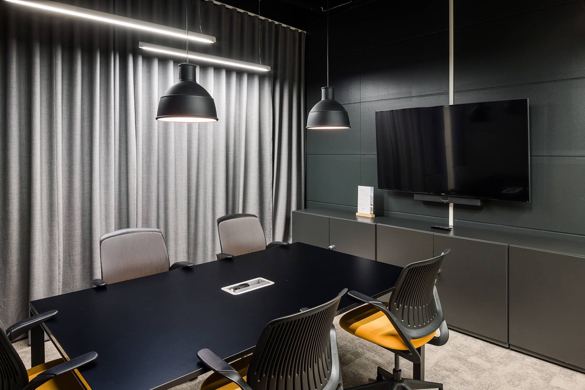 Toimisto 228 m2, kuortaneenkatu 2, vallila, helsinki - kuva 4